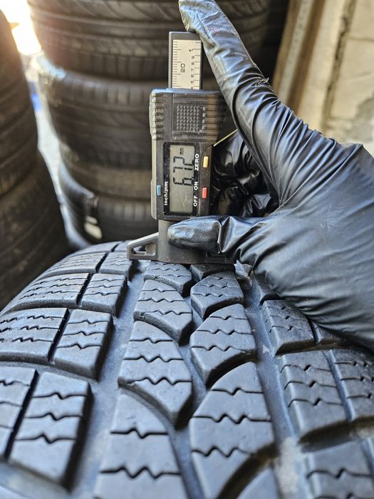 Kormoran 205/60 r16 SnowPro B2 /// 6,7mm!!! Wysyłka