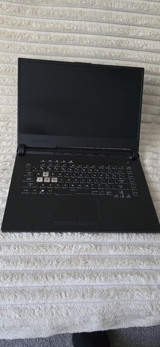 ASUS ROG G531 | RTX 2060 | i7-9750H | 32GB RAM | RTX | OKAZJA