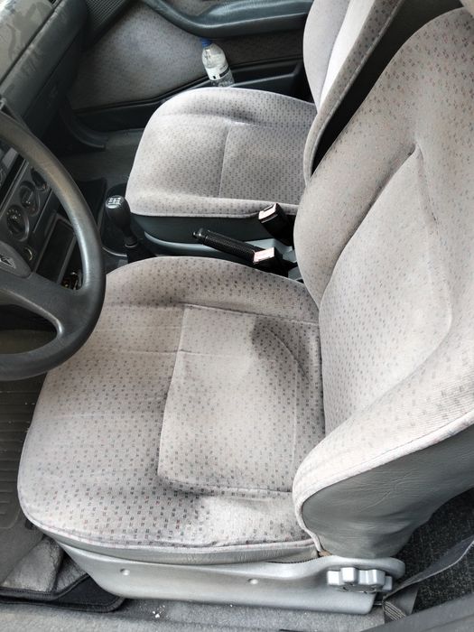 Citroën ZX — fotografia 4
