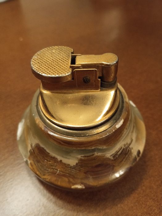 Zapalniczka kolekcjonerska