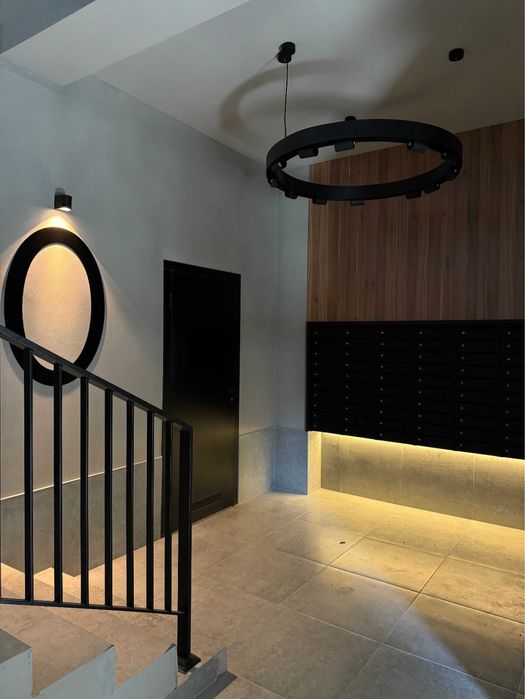 Однокімнатна квартира Ірпінь