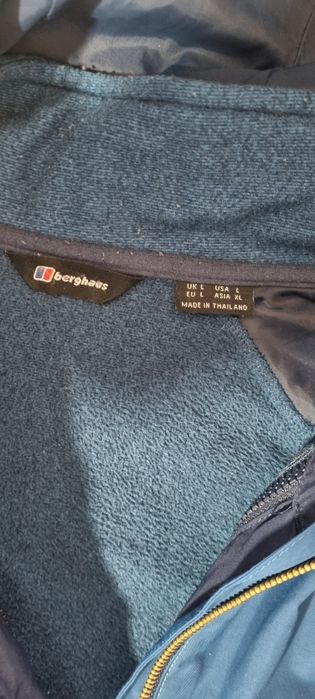 Berghaus L.     .