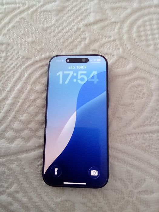 iPhone 16 Pro 128g