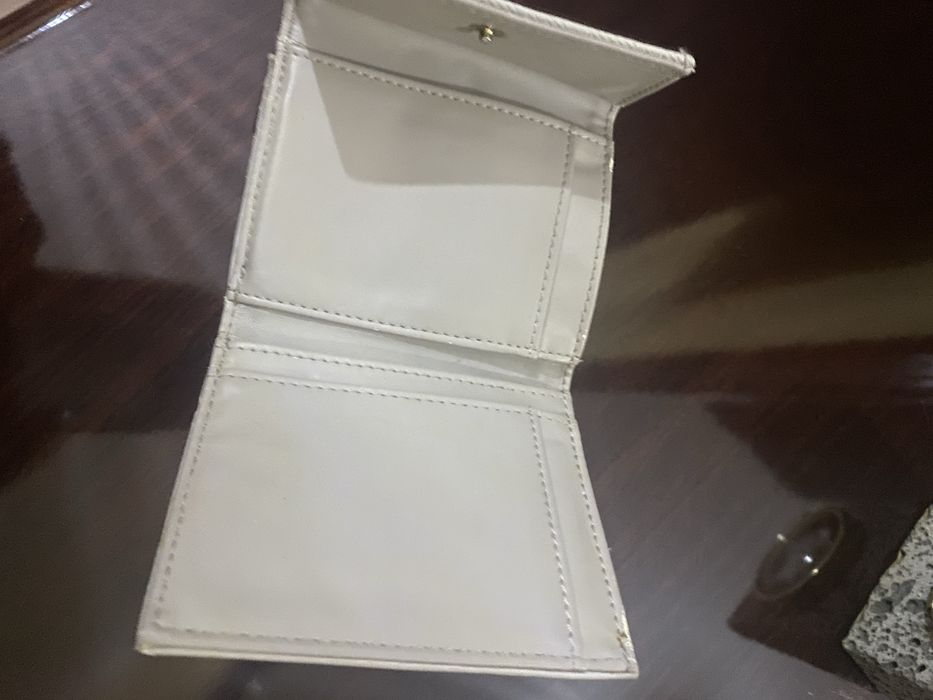 Carteira r porta moedas Guess