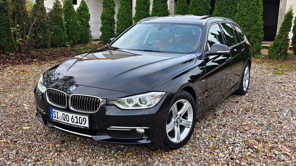 BMW Seria 3