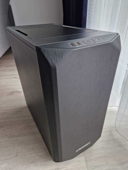 Komputer i5 12400f | RX 7600 | 16GB DDR4 | 512GB | 750W (gwarancja)