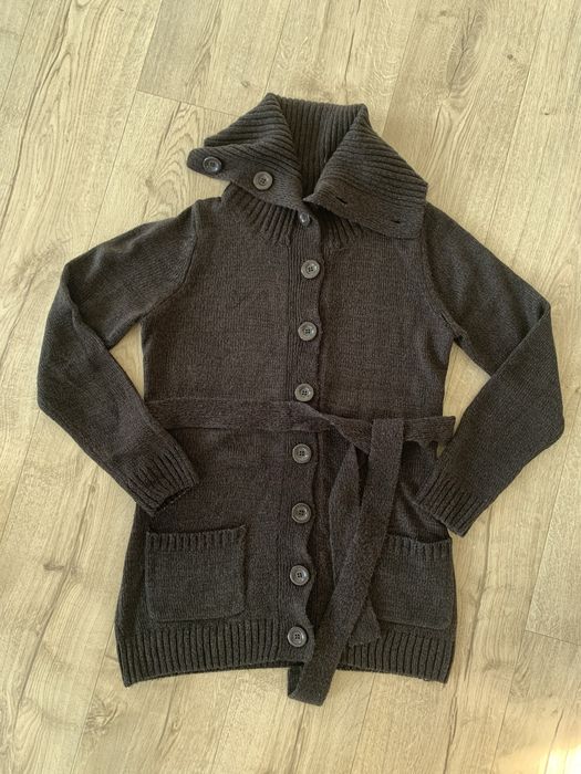 Sweter kaedigan Reporter M