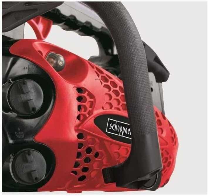 Бензопила Scheppach CSP2540