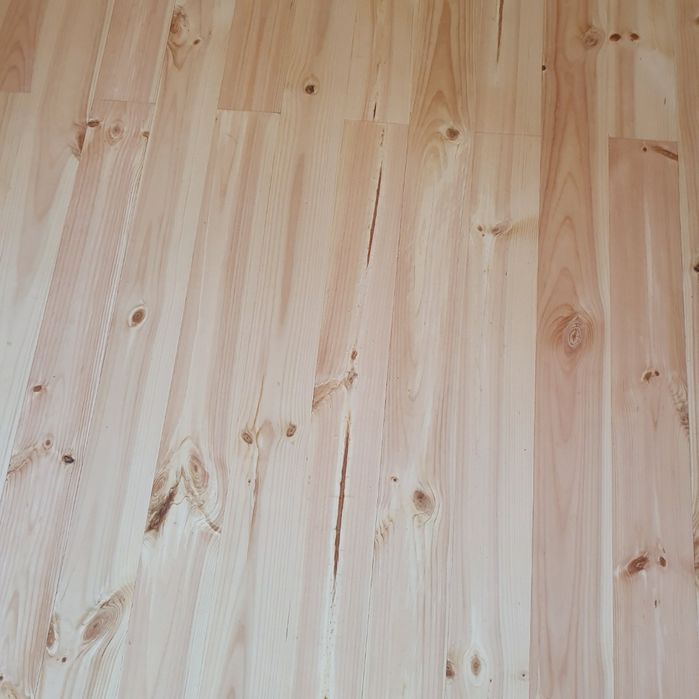Доска пола сосна 4 м