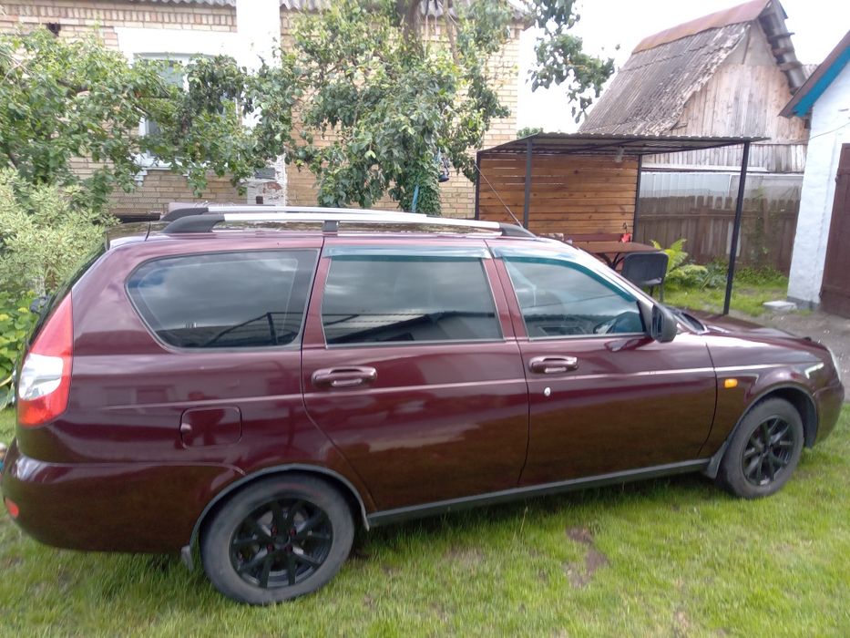 Продам Лада Приора