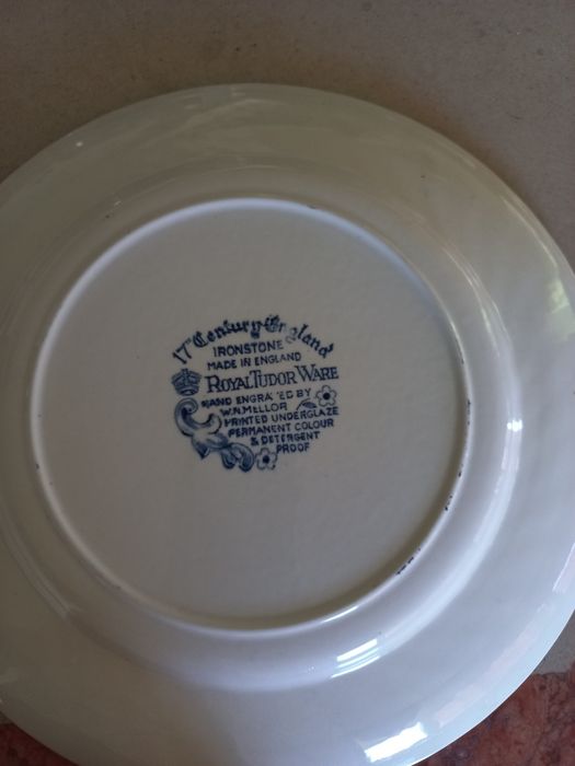 Decorative Plate443148654337085443