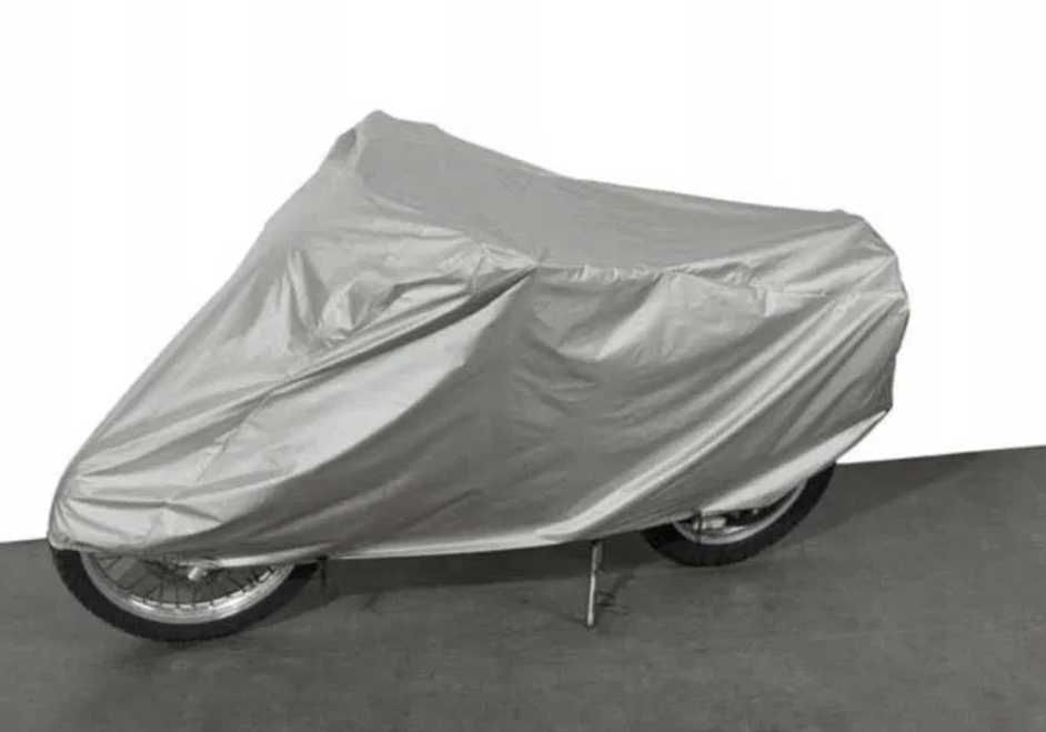 Pokrowiec na motocykl CRIVIT M 200x110x80 cm