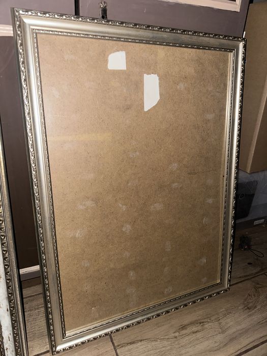 Рамка для картин 58х79