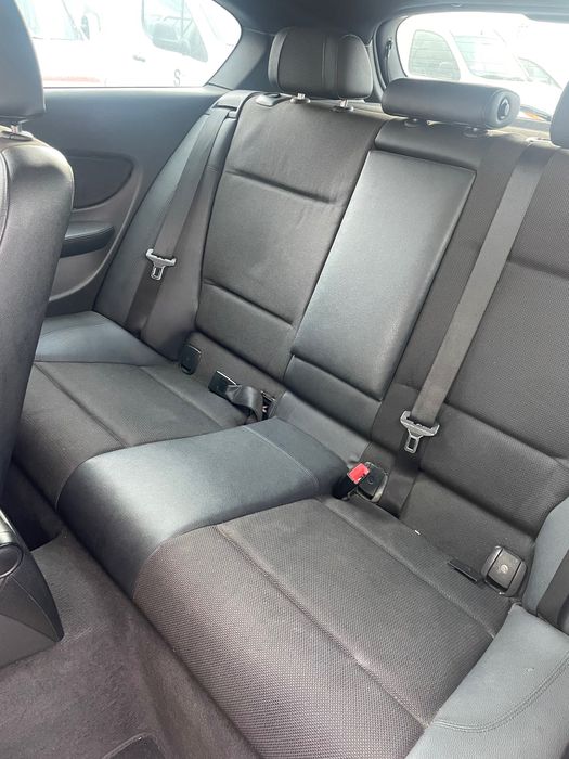 Bmw 120d pack m