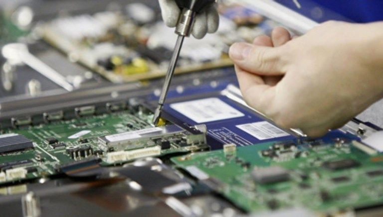 Ремонт телевизоров. Установка смарт тв Выезд на дом