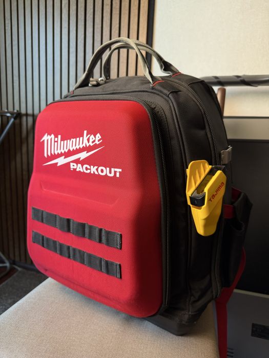 Рюкзак Milwaukee Packout (4932471131)