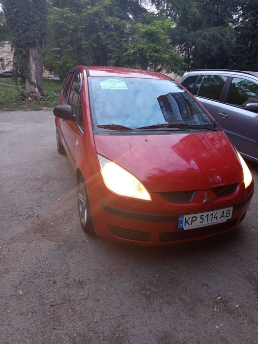 продам авто мітсубісі кольт
