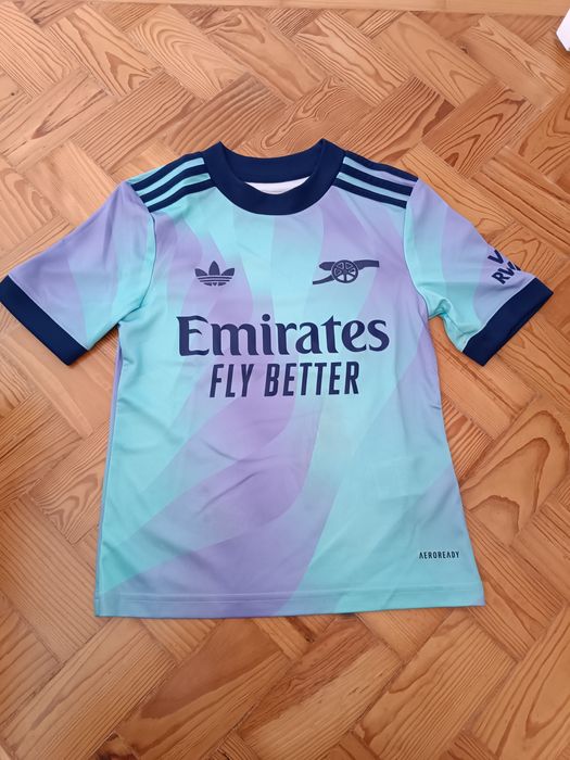 Arsenal 24/25 Alternativa