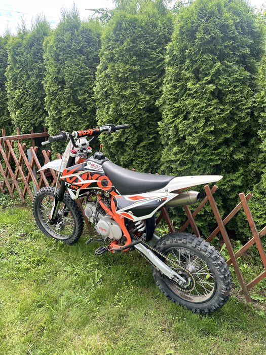 Kayo 140tt 2023r.