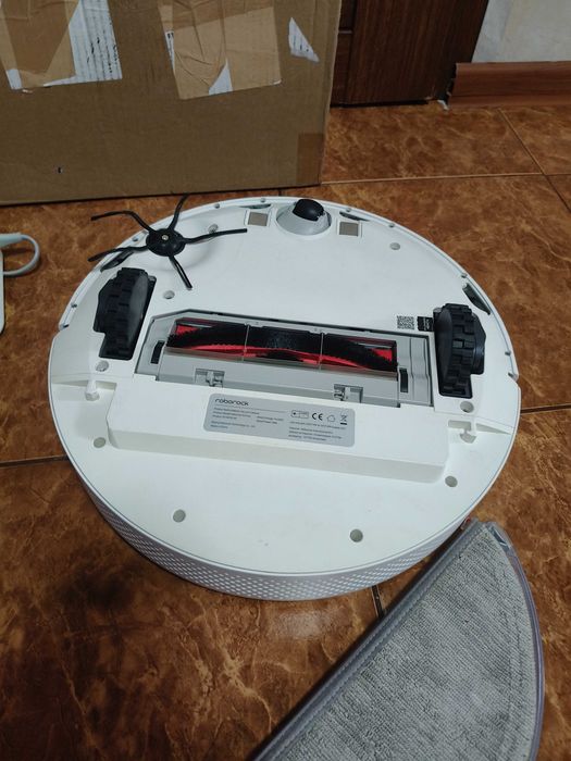 Roborock s6 pure