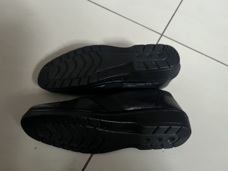 Mokasyny nowe pantofle bardzo tęga stopa 41 42