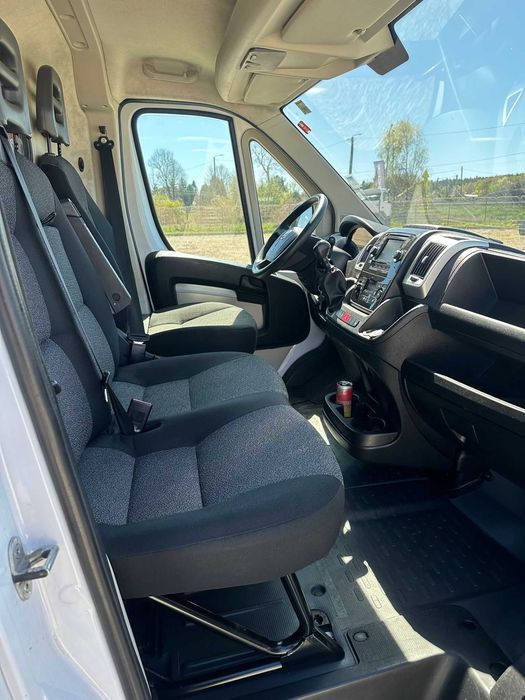 Fiat Ducato L4H2 * 2.3 * 150KM