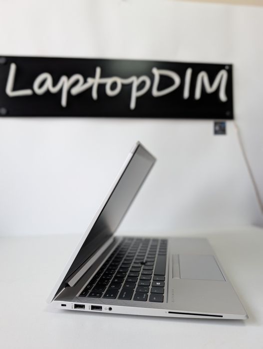 Металевий Ноутбук HP EliteBook 845 G7/Ryzen 3 4450U/16/512GB/14/FullHD/IPS/гравіювання/гарантія/по перерахунку/ОПТ/Роздріб/для бізнесу/роботи/навчання