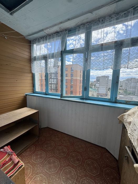 Продаж 1-кімнатної квартири в м.Калуші