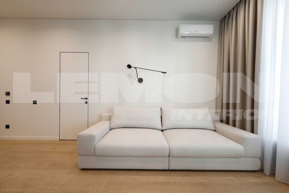 Терміновий продаж 2к з кабінетом UNIT Home Власник - More