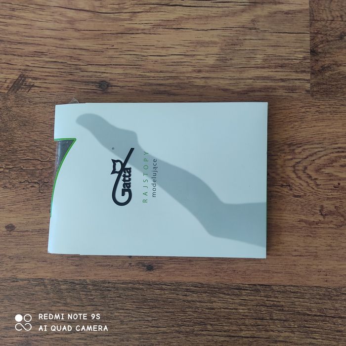 Rajstopy modelujące firmy Gattarozm 4/ nowe