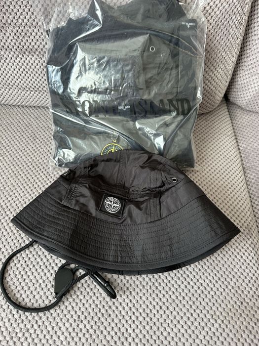 Панама STONE ISLAND розмір Onesize.