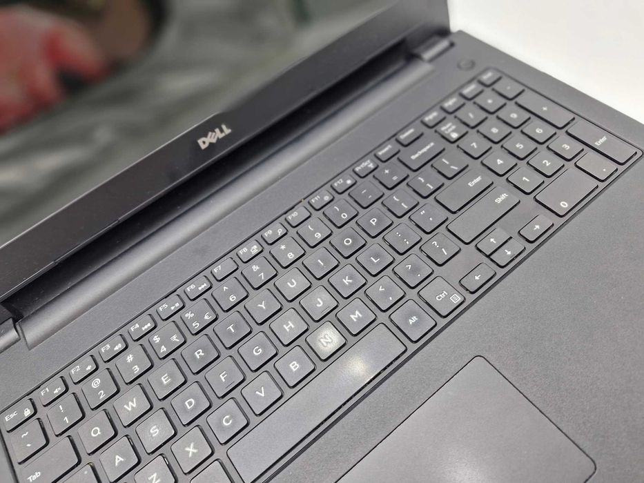 LAPTOP DELL INSPIRON 3567 15,6 " od loombard krotoszyn