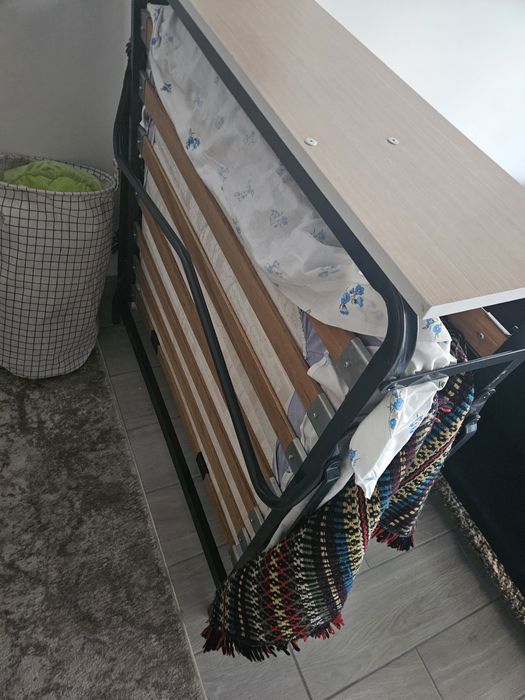 Diva cama de solteiro