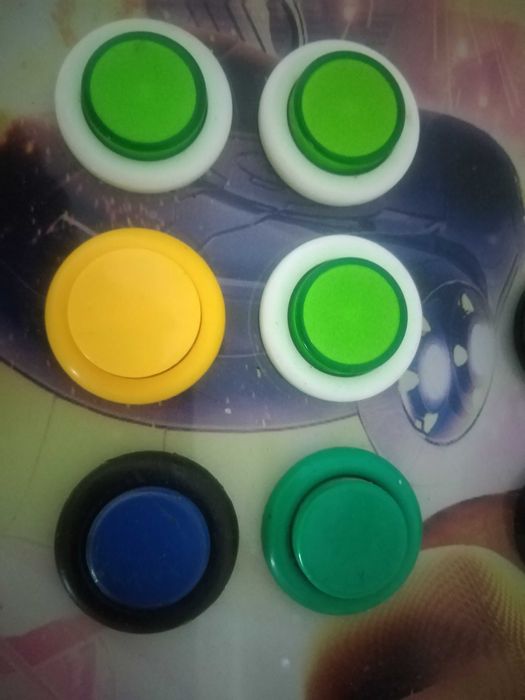 material para arcade ou arduino64751016674306122