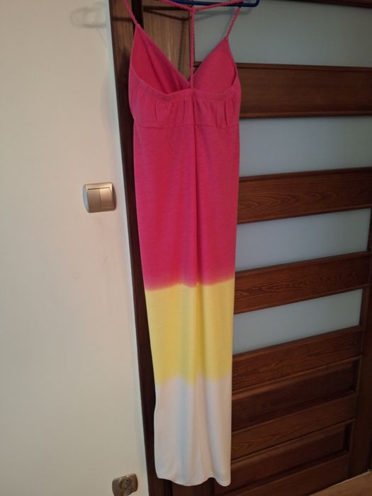 Sukienka plażowa Calzedonia