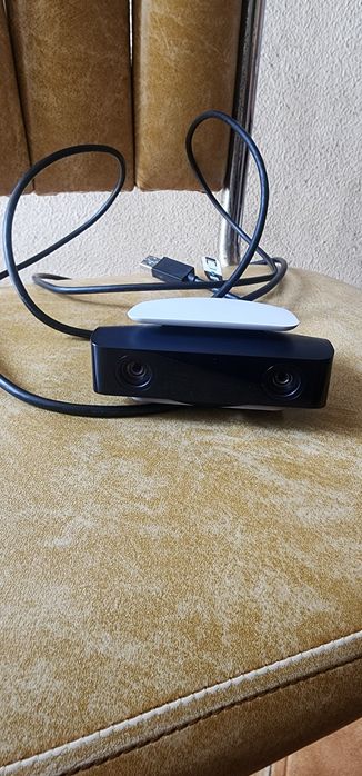 Câmara HD SONY para PlayStation 5 (Branco)