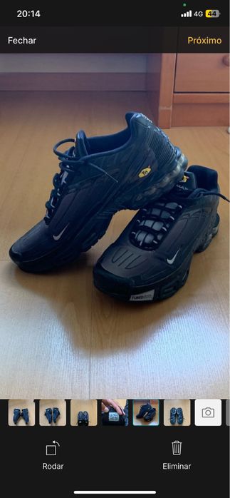 Air max plus 3 nike