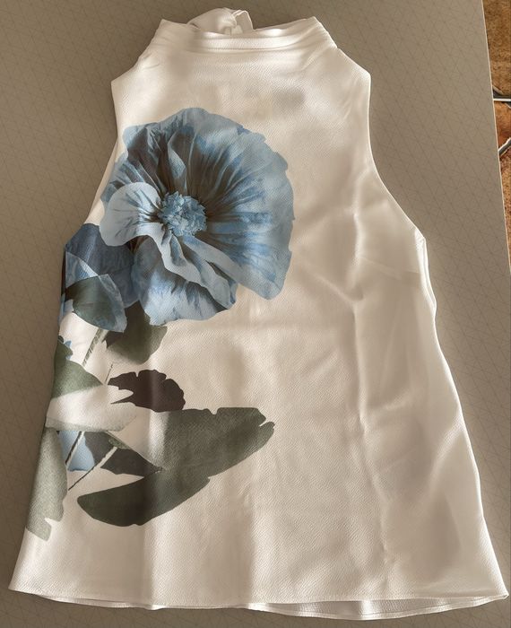 Blusa Ted Baker - COM ETIQUETA