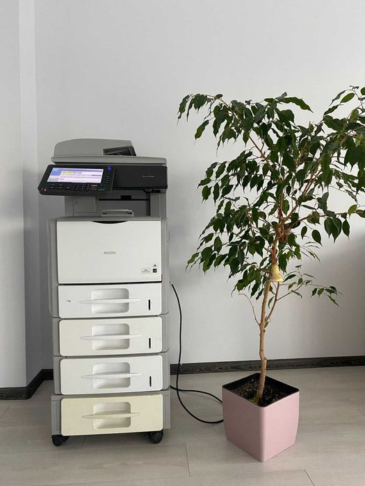 ПРИНТЕР Ricoh Aficio SP 5210S