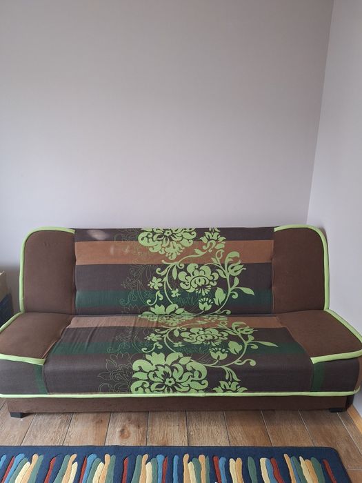 Tapczan , wersalka