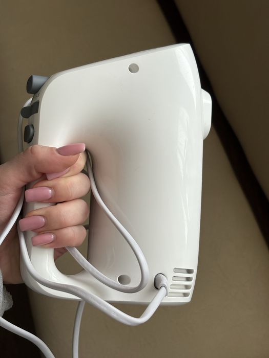 Міксер Kenwood новий з гарантією