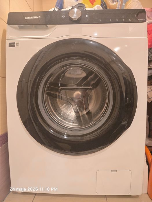 Pralka Samsung WW90T534DAE/S6