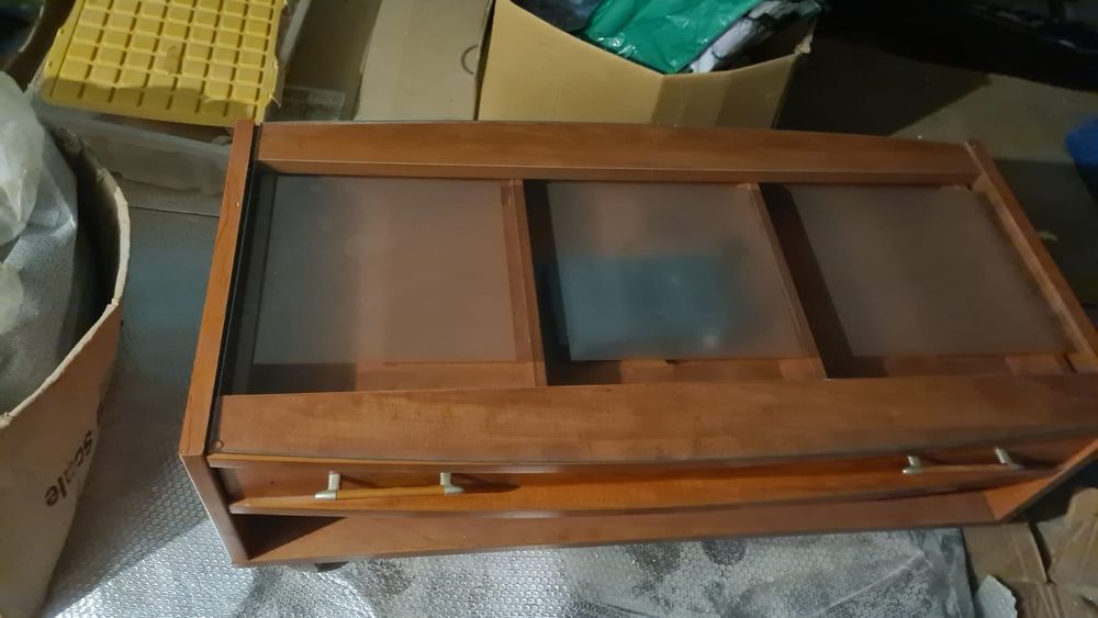 Mesa de centro Sala ou Móvel Tv