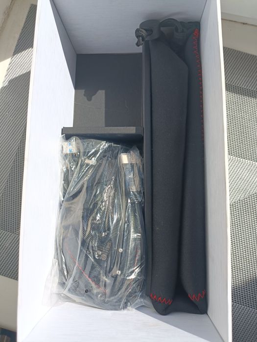 Тепловізор Guide TrackIR 50 mm