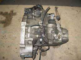 skrzynia toyoyta yaris corolla avensis rav 4