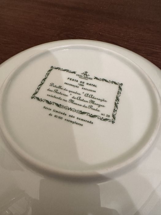 Prato Vista Alegre, Festa de Natal 1988 n°28