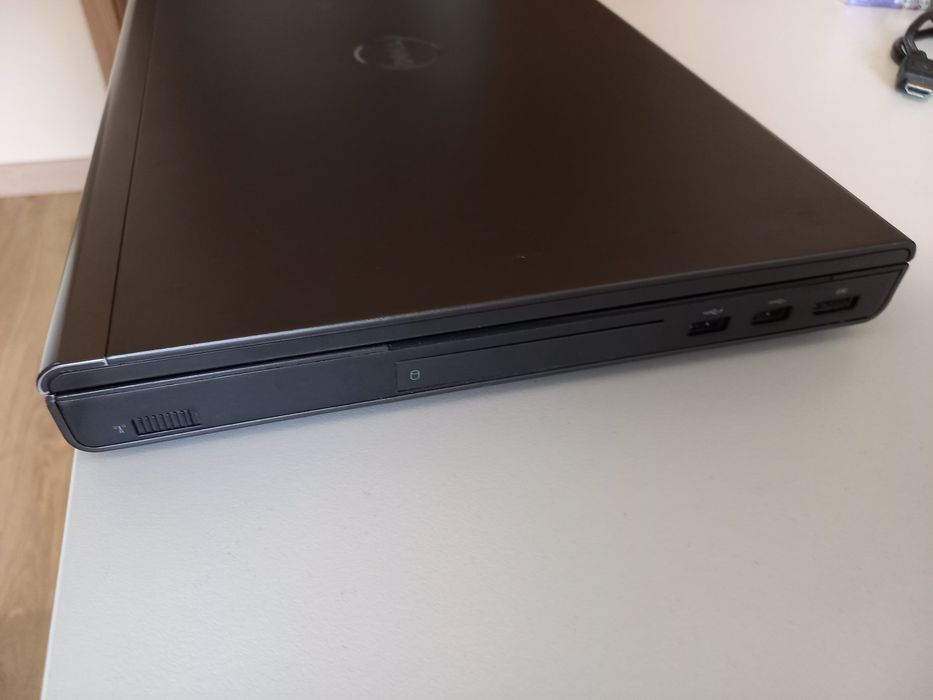 Laptop DELL Precision M4800