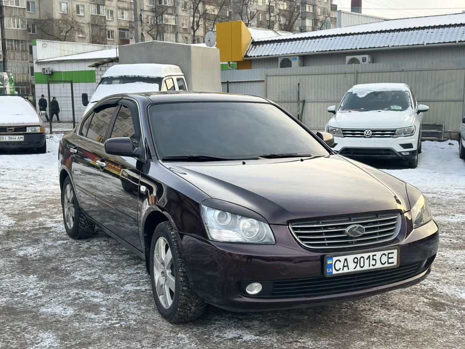 Продам KIA Magentis