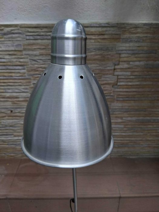 Vende-se Candeeiro Pé Ikea