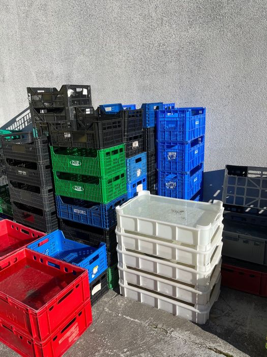 Caixas variadas fruta/bricolage64584550134529122